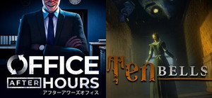 Ten Bells + Office After Hours banner