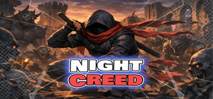 Night Creed banner