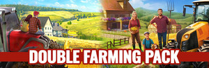 Double Farming Pack banner