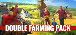 Double Farming Pack banner