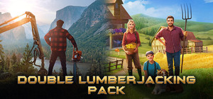 Double Lumberjacking Pack banner