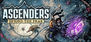 Ascenders: Beyond the Peak banner