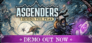 Ascenders: Beyond the Peak banner