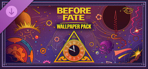 Before Fate - Wallpapers Pack banner