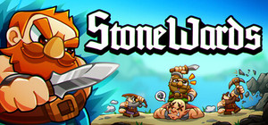 Stonewards banner