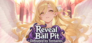 Reveal Ball Pit: Defeated by Tentacles banner