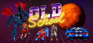 QUByte Interactive Old School bundle banner