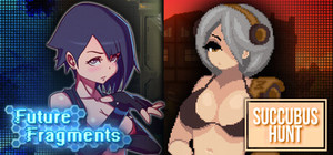 Succubus Hunt x Future Fragments banner