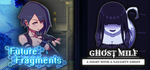 Ghost Milf x Future Fragments banner