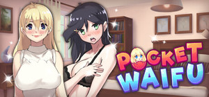 Pocket Waifu 🔞[ADULT NSFW] banner