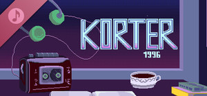 Korter 1996 Soundtrack banner