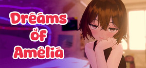 Dreams of Amelia 🔞[ADULT NSFW] banner