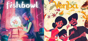 Fishbowl x Venba banner
