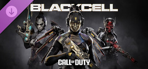 Call of Duty®: Black Ops 7 - BlackCell (Season 03) banner