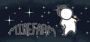 Mine Farm banner