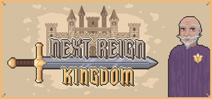 Next Reign: Kingdom banner