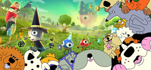 Doggolike Deckbuilders banner