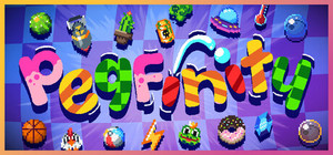 Pegfinity banner