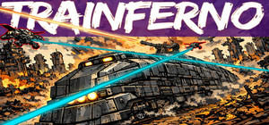Trainferno banner