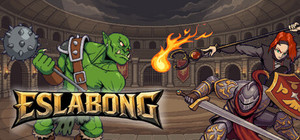 Eslabong banner