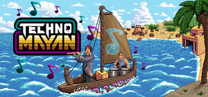 TechnoMayan banner
