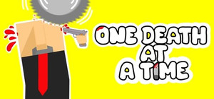 One Death at a Time banner