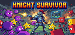 Knight Survivor banner