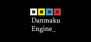 Danmaku Engine banner