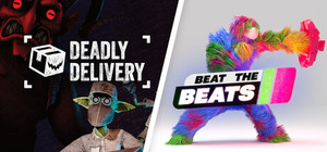 Deadly Beats banner