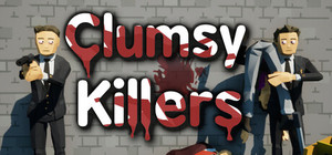 Clumsy Killers banner