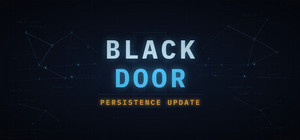 Blackdoor banner