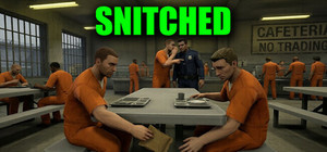 SNITCHED banner