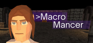 Macromancer banner
