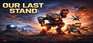 Our Last Stand banner