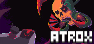 ATROX banner