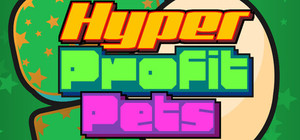 Hyper Profit Pets banner