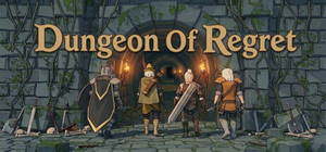 Dungeon of Regret banner