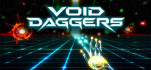 Void Daggers banner