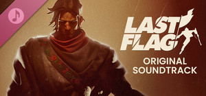 Last Flag Original Soundtrack banner