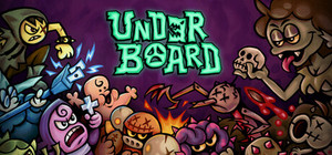 Underboard + OST banner