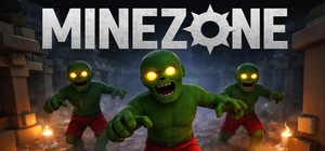 MineZone banner
