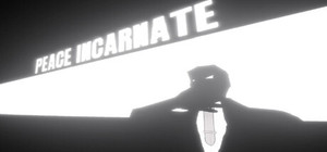 Peace Incarnate banner