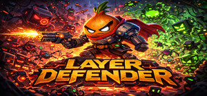 Layer Defender banner