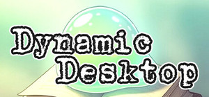 DynamicDesktop banner
