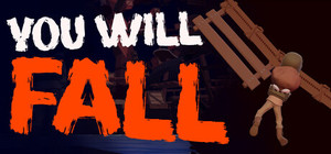 You Will Fall banner