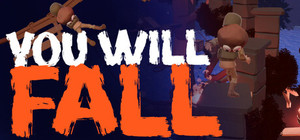 You Will Fall banner