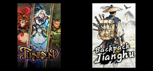 Turnbound & Backpack Jianghu banner