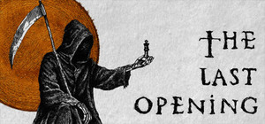 The Last Opening banner