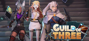 Guild of Three banner