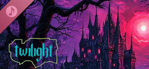 Twilight - Eternity banner